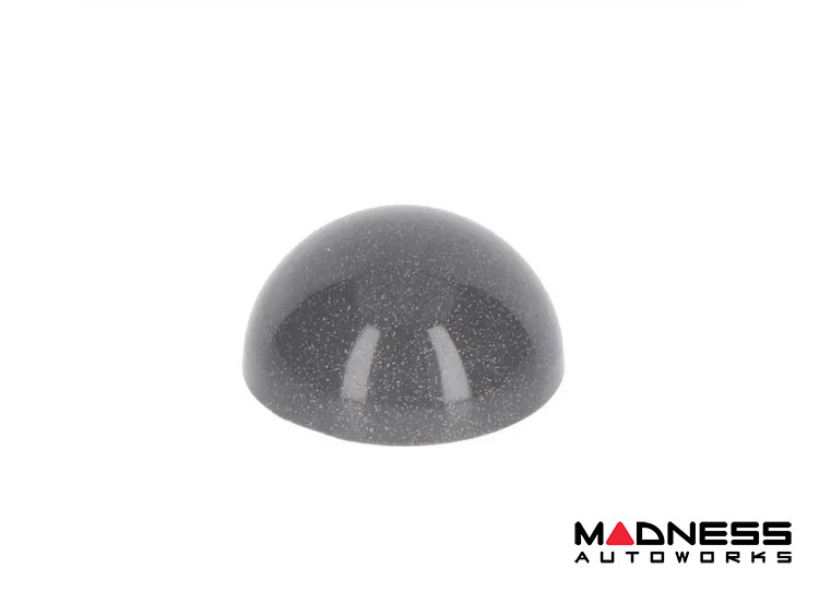 thumbnail image 2 of 4 Hub Caps For Smart 450 451 454 (1998-2014) – Original Used Italian Set 2 of 2